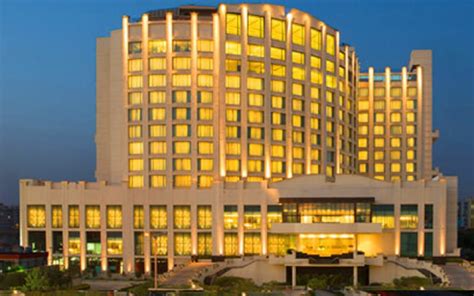 welcomhotel dwarka